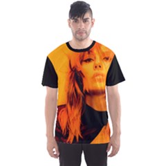 Men s Sport Mesh T-Shirt