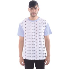 Men s Sport Mesh T-Shirt