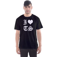 Men s Sport Mesh T-Shirt