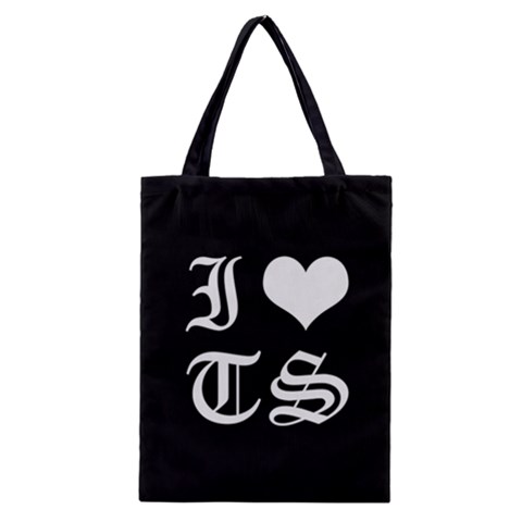 Classic Tote Bag 
