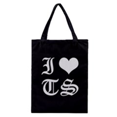 Classic Tote Bag