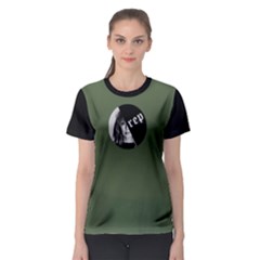 Women s Sport Mesh Tee