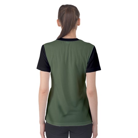 Women s Sport Mesh T-Shirt 