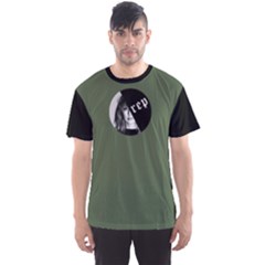 Men s Sport Mesh Tee