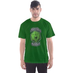 Critical - Men s Sport Mesh T-Shirt