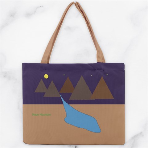 Mini Tote Bag 