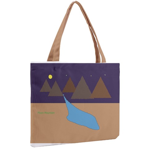 Mini Tote Bag 