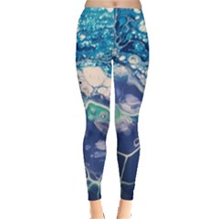 bubbles legging - Everyday Leggings 