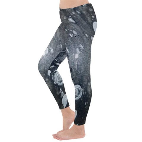 Classic Winter Leggings 