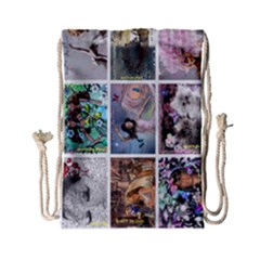Drawstring Bag (Small)
