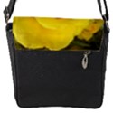 Yellow rose Removable Flap Cover (S) View2