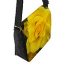Yellow rose Removable Flap Cover (S) View3