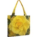 Yellow rose Mini Tote Bag View2
