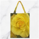 Yellow rose Classic Tote Bag View1