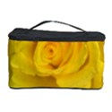 Yellow rose Cosmetic Storage Case View1