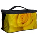 Yellow rose Cosmetic Storage Case View2