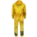 Yellow rose Hooded Jumpsuit (Men) View2