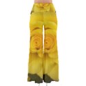 Yellow rose So Vintage Palazzo Pants View2