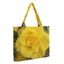 Yellow rose Medium Tote Bag View2