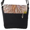 roots Flap Closure Messenger Bag (S) View1