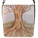roots Removable Flap Cover (S) View1