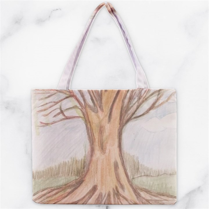 roots Mini Tote Bag