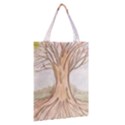 roots Classic Tote Bag View2
