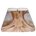 roots Fitted Sheet (King Size) View1