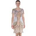 roots Short Sleeve Nightdress View1