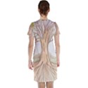 roots Short Sleeve Nightdress View2
