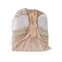 roots Drawstring Pouch (XL) View2