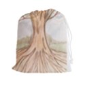 roots Drawstring Pouch (XXL) View1