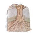 roots Drawstring Pouch (XXL) View2