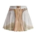 roots Mini Flare Skirt View1