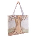 roots Medium Tote Bag View2
