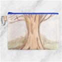 roots Canvas Cosmetic Bag (XL) View1