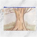 roots Canvas Cosmetic Bag (XXL) View1