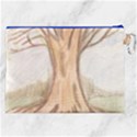 roots Canvas Cosmetic Bag (XXL) View2