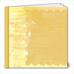 bb - 8x8 Photo Book (20 pages)