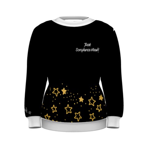 Women s Sweatshirt 