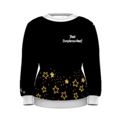 Tali - Women s Sweatshirt