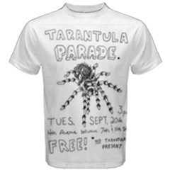 Men s Cotton T-Shirt