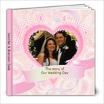 barb1 - 8x8 Photo Book (20 pages)