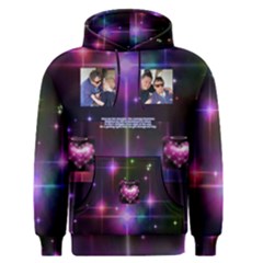 Kimberly grandma hoodie - Men s Core Hoodie