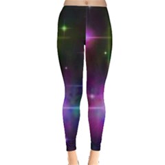 Christine leggings - Everyday Leggings 