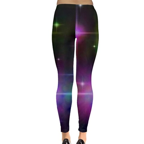 Everyday Leggings  Back