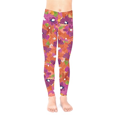 Kids  Leggings 