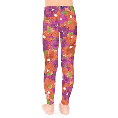 Kids  Leggings 