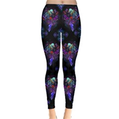 tentacle love - Everyday Leggings 