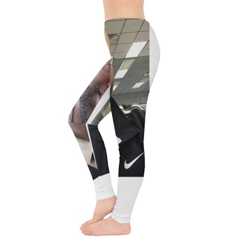 Everyday Leggings  Left